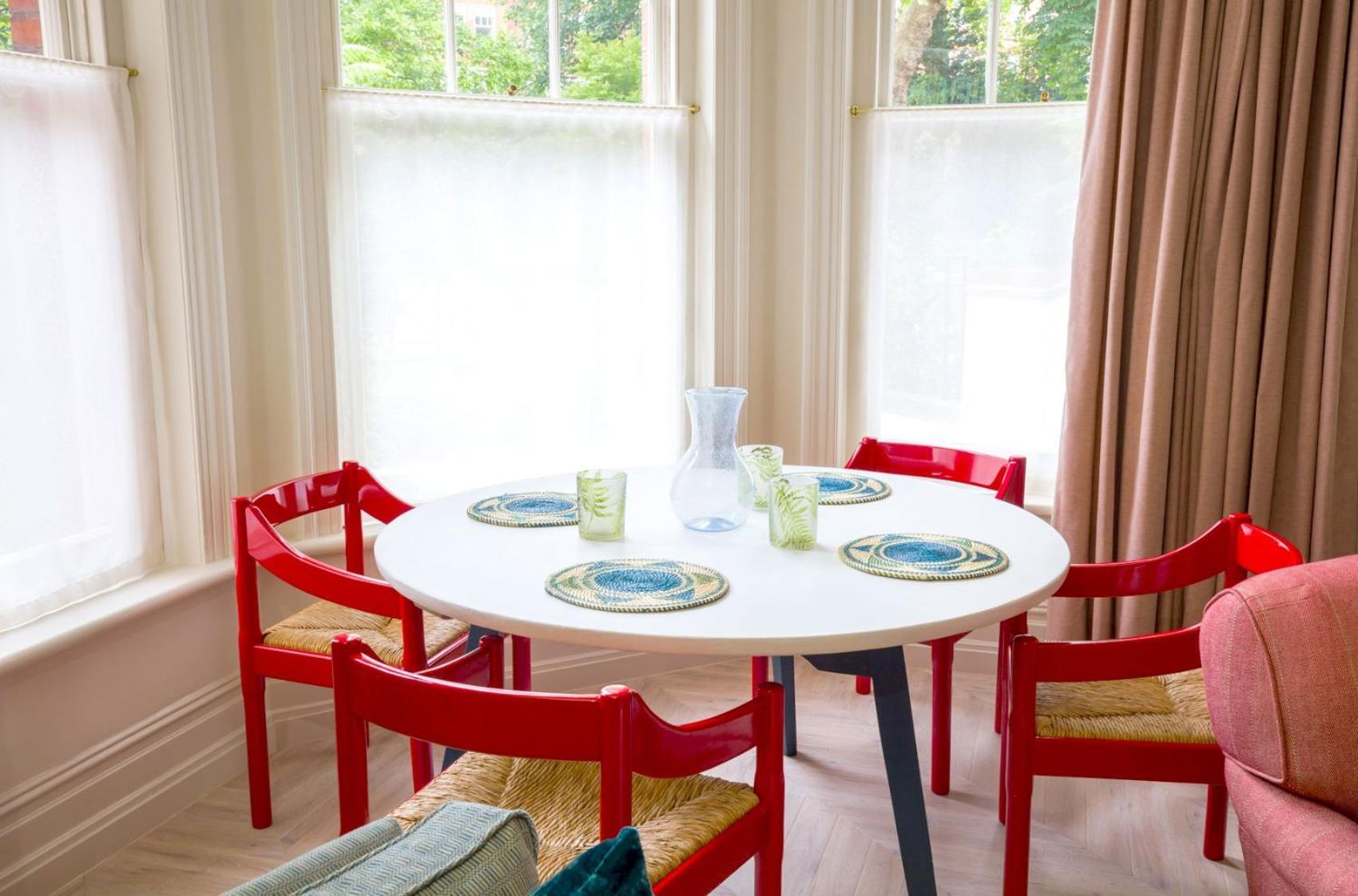 Appartement Stylish & Luxury, Just Redecorated Kensington Flat Londres