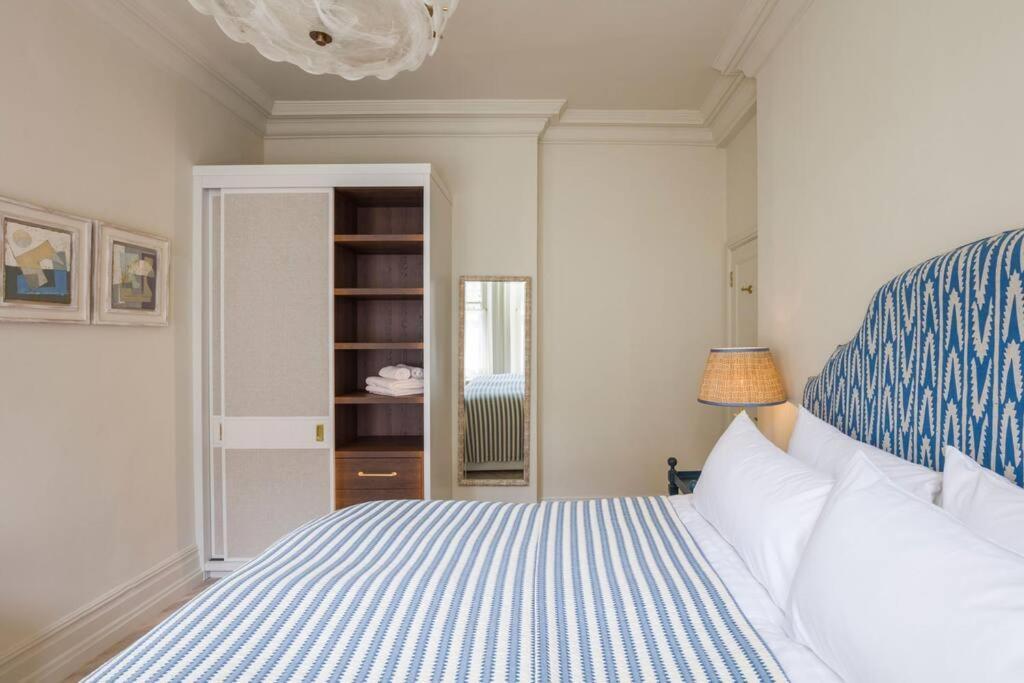 Stylish & Luxury, Just Redecorated Kensington Flat Appartement Londres