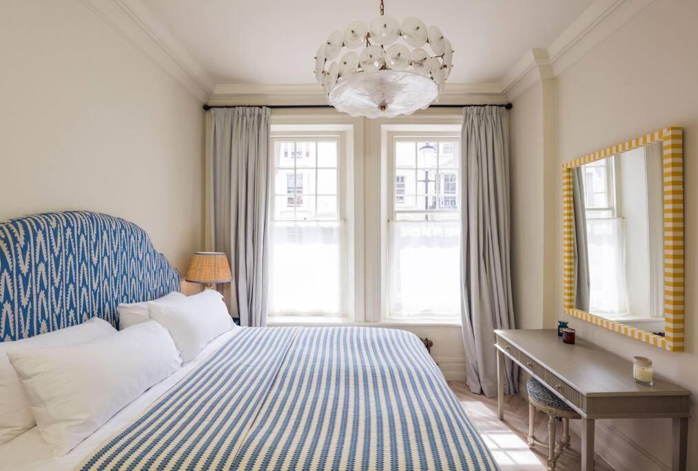 Stylish & Luxury, Just Redecorated Kensington Flat * Londres