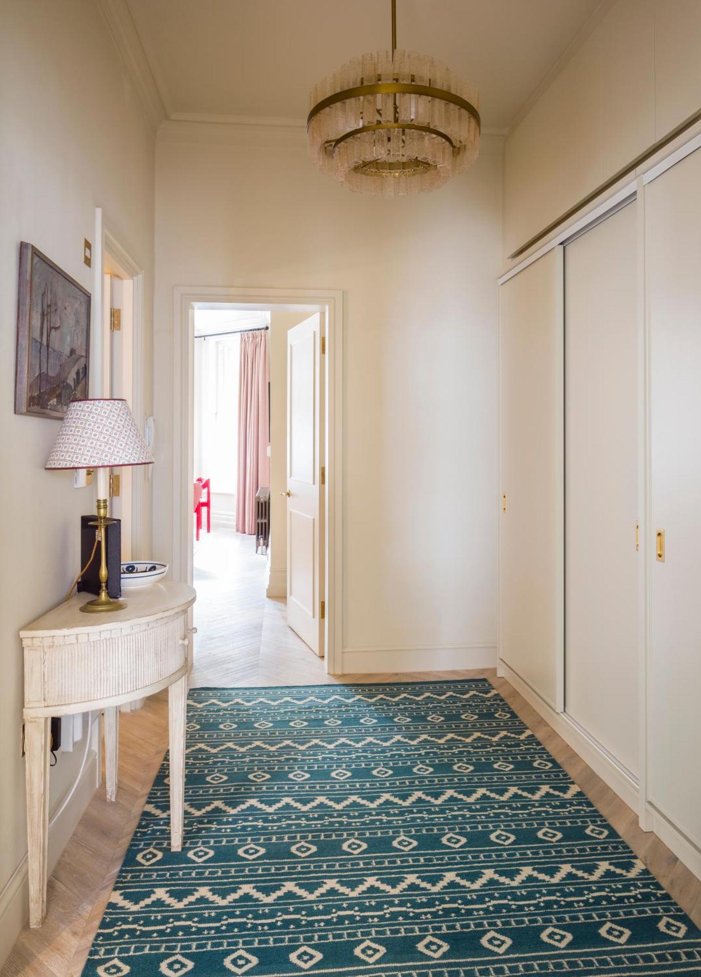 Appartement Stylish & Luxury, Just Redecorated Kensington Flat